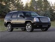  GMC Yukon Hybrid