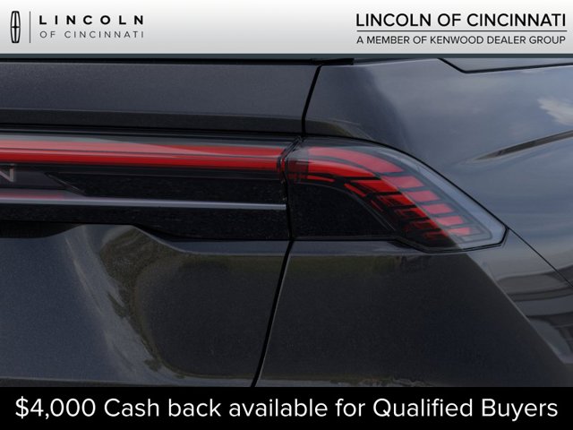 2026 Lincoln Nautilus Premiere - Photo 20