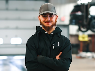 Staff member Devin Owens from ID_54fa50fe4ea3