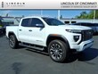  GMC Canyon