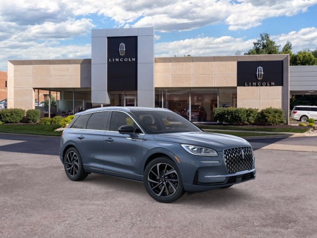 2024 Lincoln Corsair Grand Touring SUV