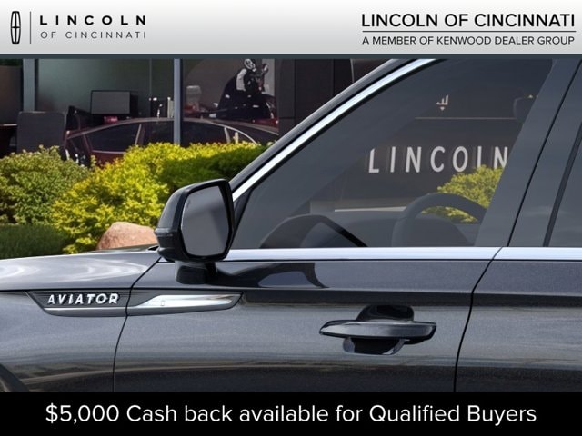 2026 Lincoln Aviator Reserve - Photo 20