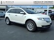  Lincoln MKX