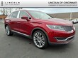  Lincoln MKX
