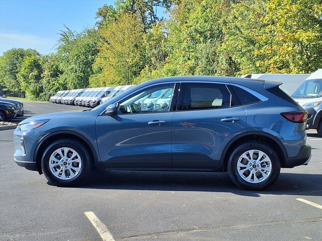 Used 2023 Ford Escape Active SUV