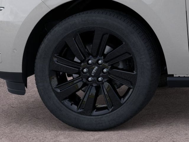 2024 Lincoln Navigator Reserve L - Photo 19