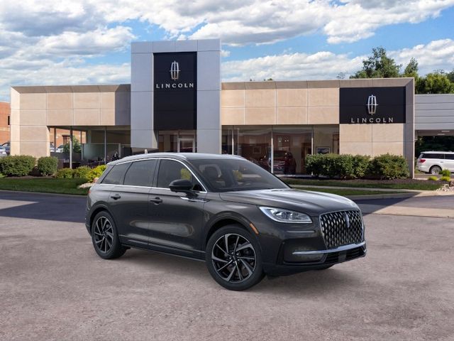 2024 Lincoln Corsair