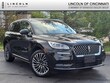 Lincoln Corsair
