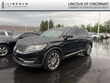  Lincoln MKX