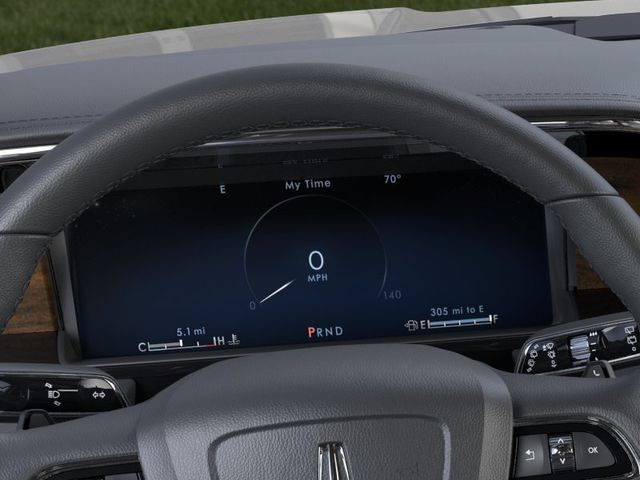 2024 Lincoln Navigator Reserve L - Photo 13