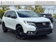 Honda Passport