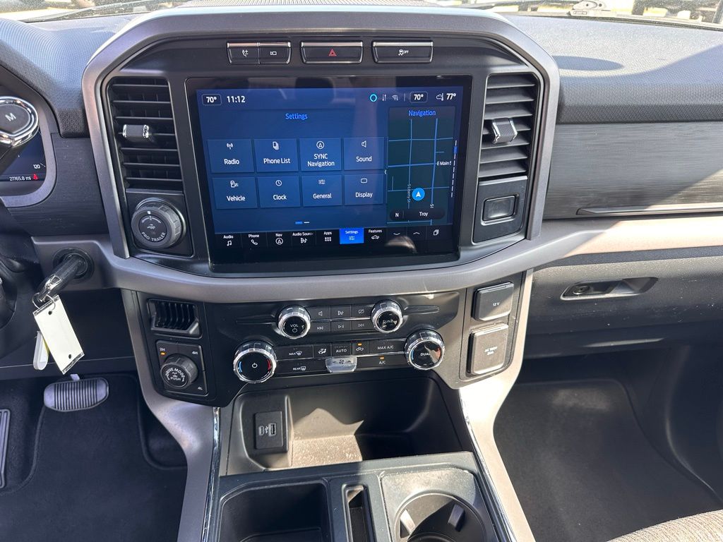 2024 Ford F-150 XLT - Photo 29