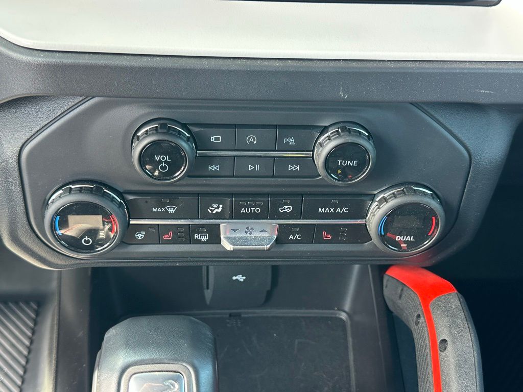 2025 Ford Bronco 2-Door Stroppe - Photo 27