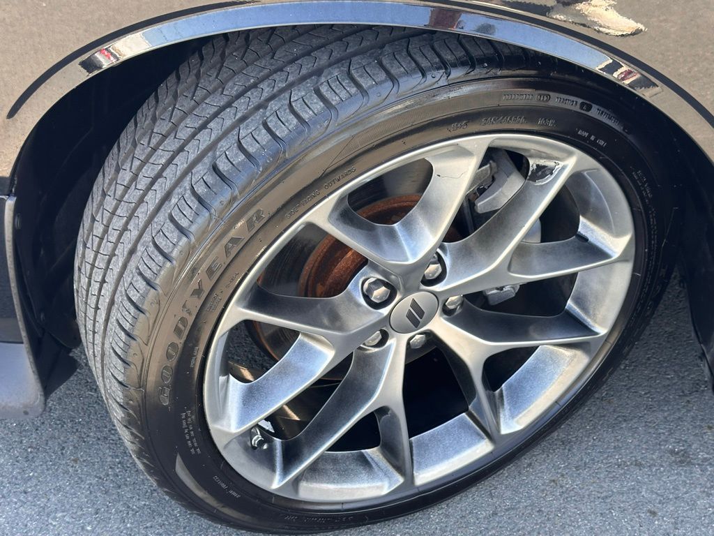 2022 Dodge Challenger GT - Photo 32