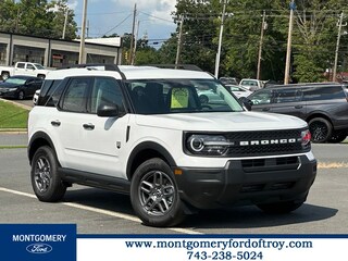2026 Ford Bronco Sport Big Bend SUV