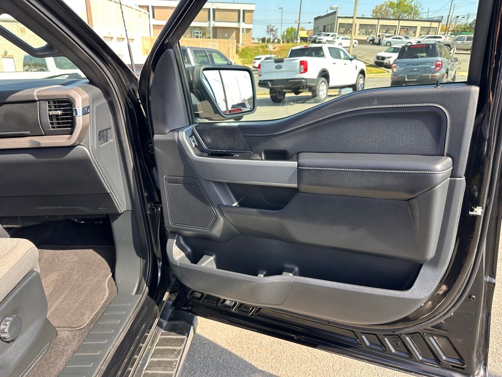 2024 Ford F-150 XLT - Photo 21