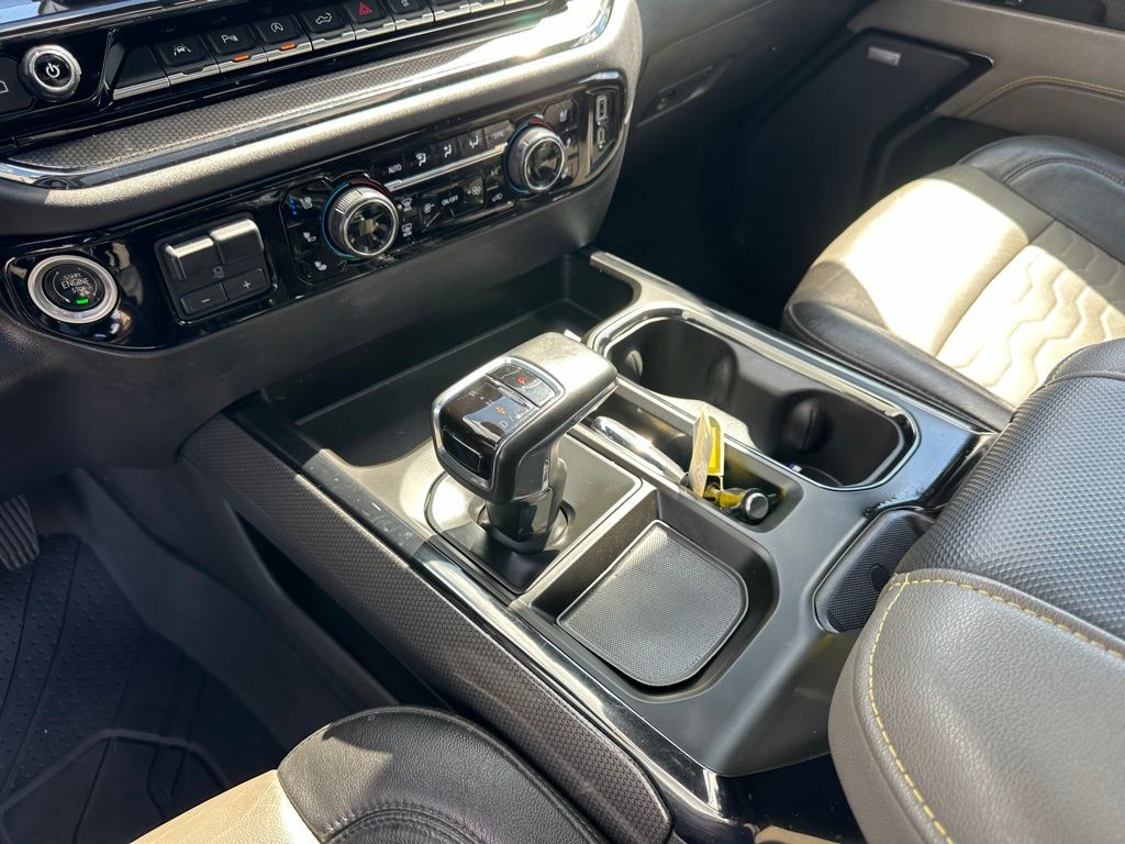 2023 Chevrolet Silverado 1500 ZR2 - Photo 32