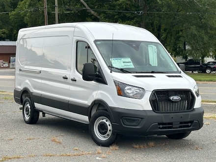 2025 Ford Transit-250 Base Cargo Van