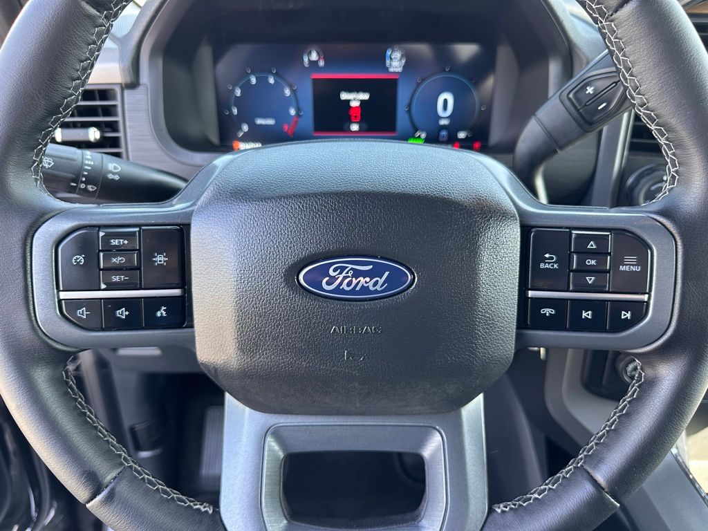 2024 Ford F-150 XLT - Photo 27