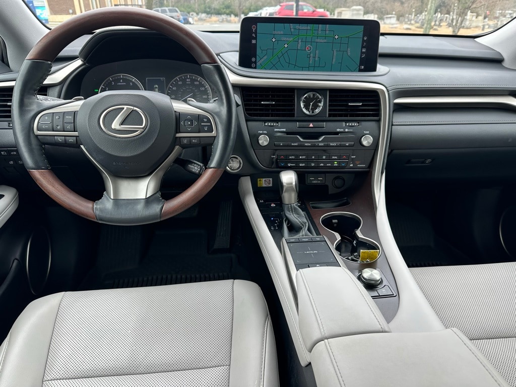 Used 2022 Lexus RX 350 Base SUV
