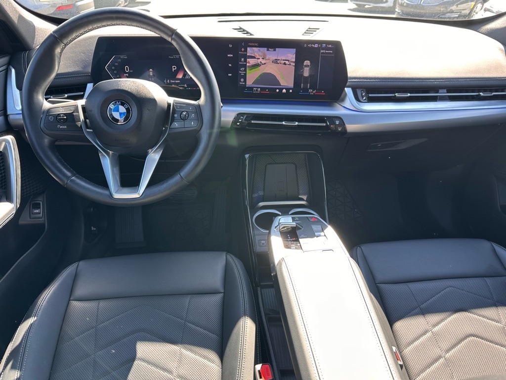 Used 2025 BMW X1 xDrive28i SUV