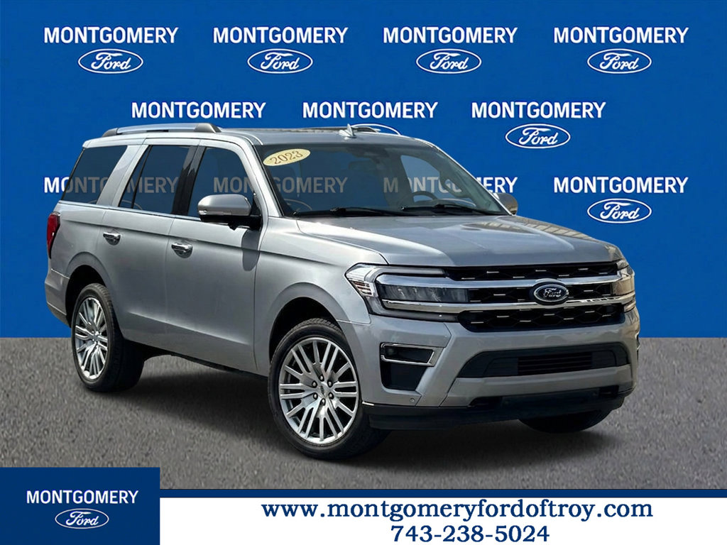 2023 Ford Expedition Limited SUV