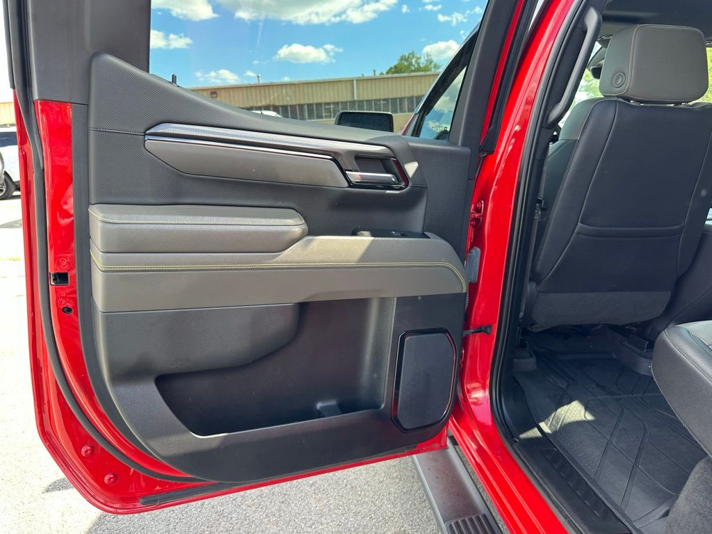 2023 Chevrolet Silverado 1500 ZR2 - Photo 23
