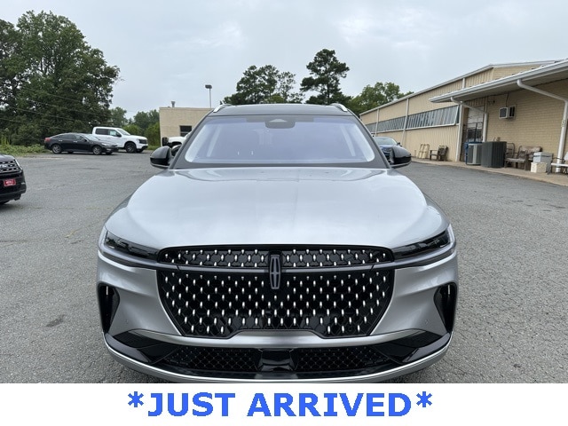 Used 2024 Lincoln Nautilus Reserve with VIN 5LMPJ8KA4RJ781170 for sale in Troy, NC