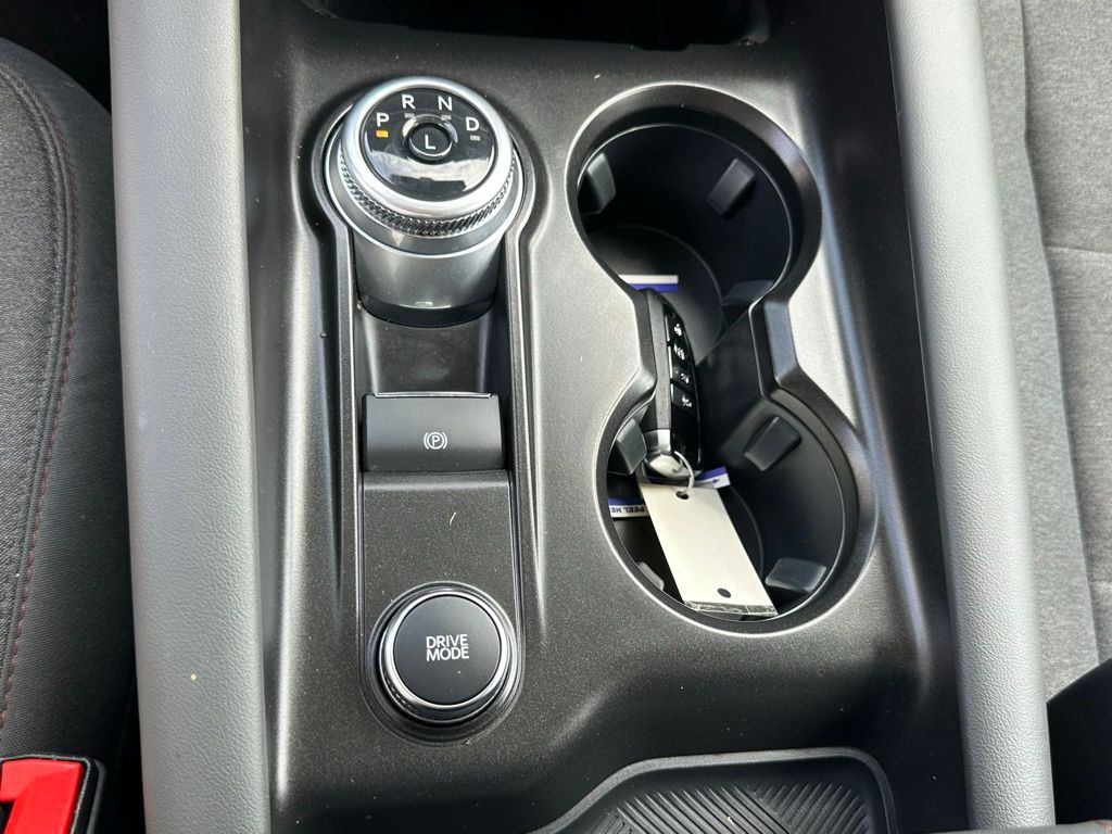 2025 Ford Explorer Active - Photo 32