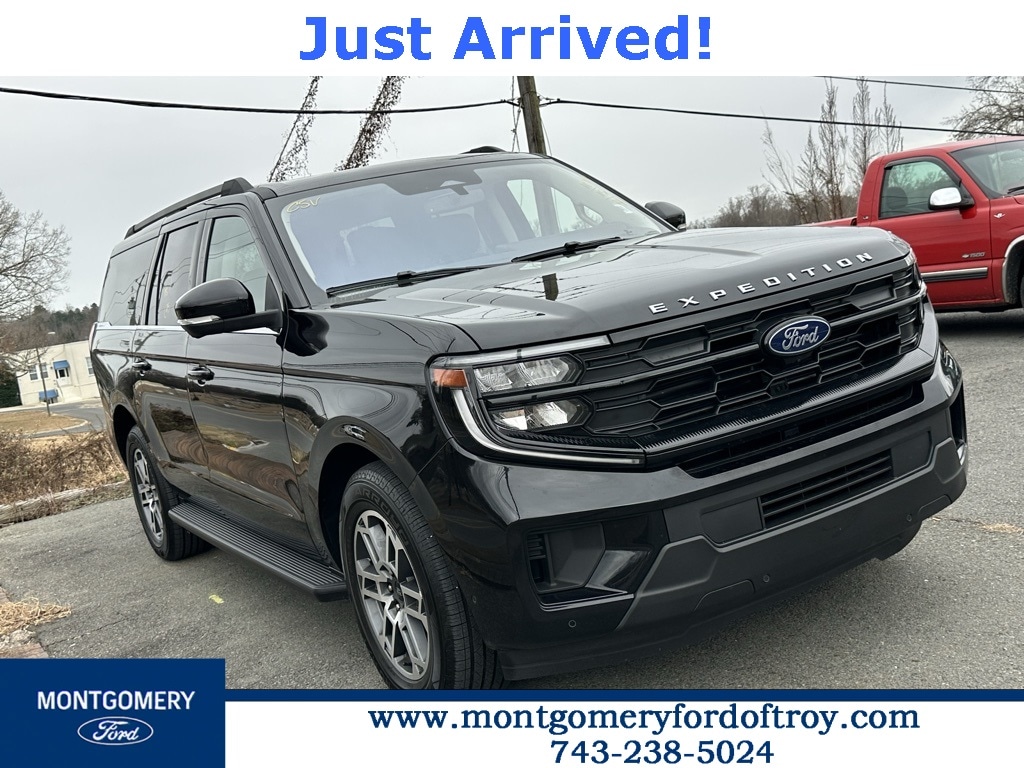 2025 Ford Expedition Active's photo