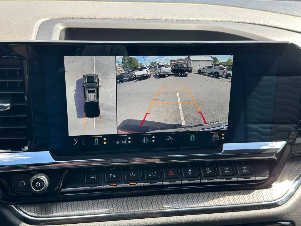 2023 Chevrolet Silverado 1500 ZR2 - Photo 29