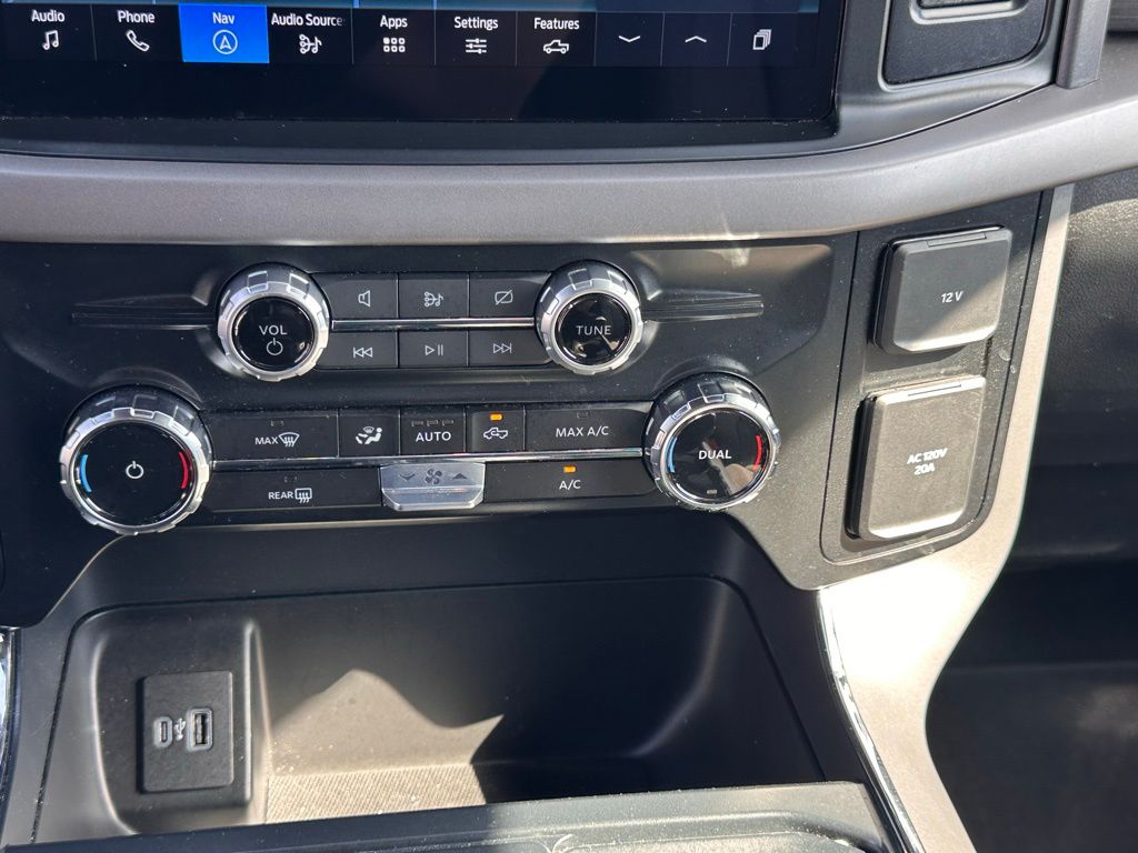 2024 Ford F-150 XLT - Photo 31