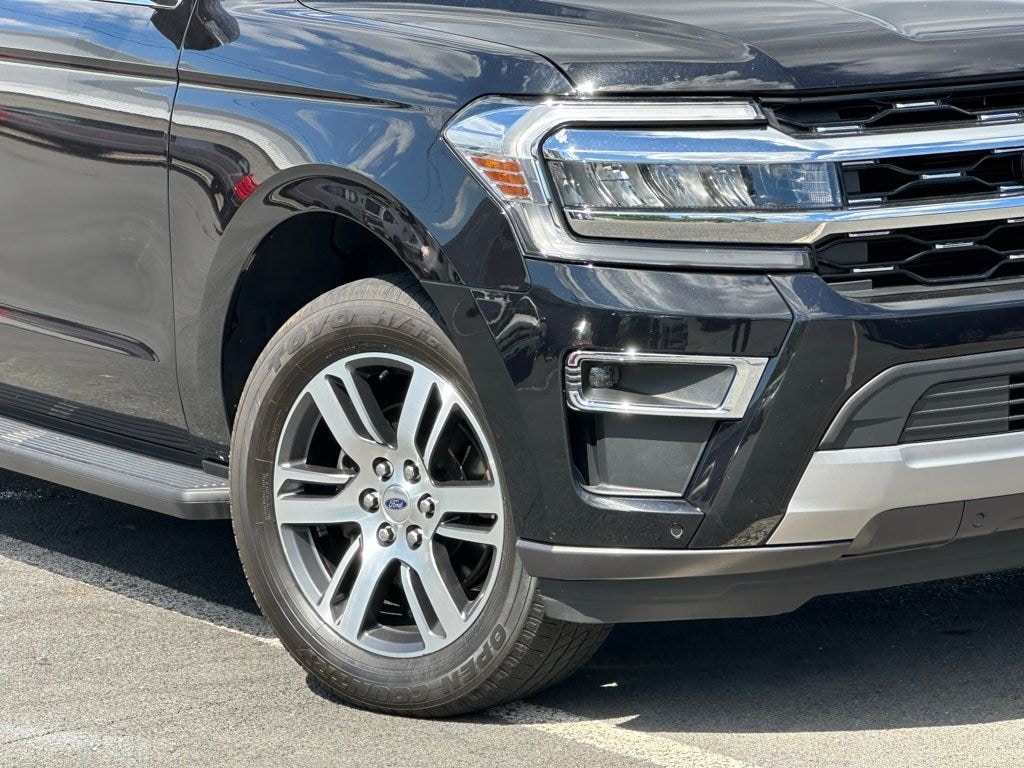 Used 2024 Ford Expedition MAX Limited SUV