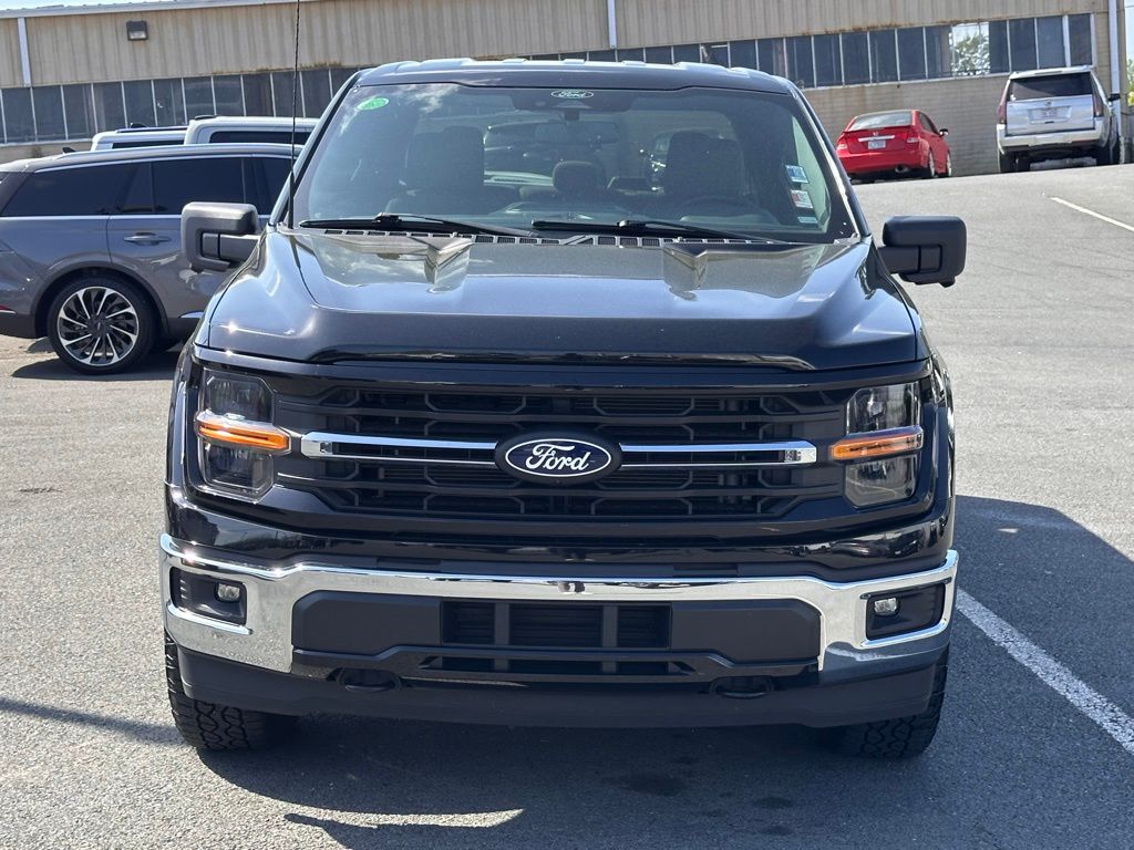 2024 Ford F-150 XLT - Photo 13