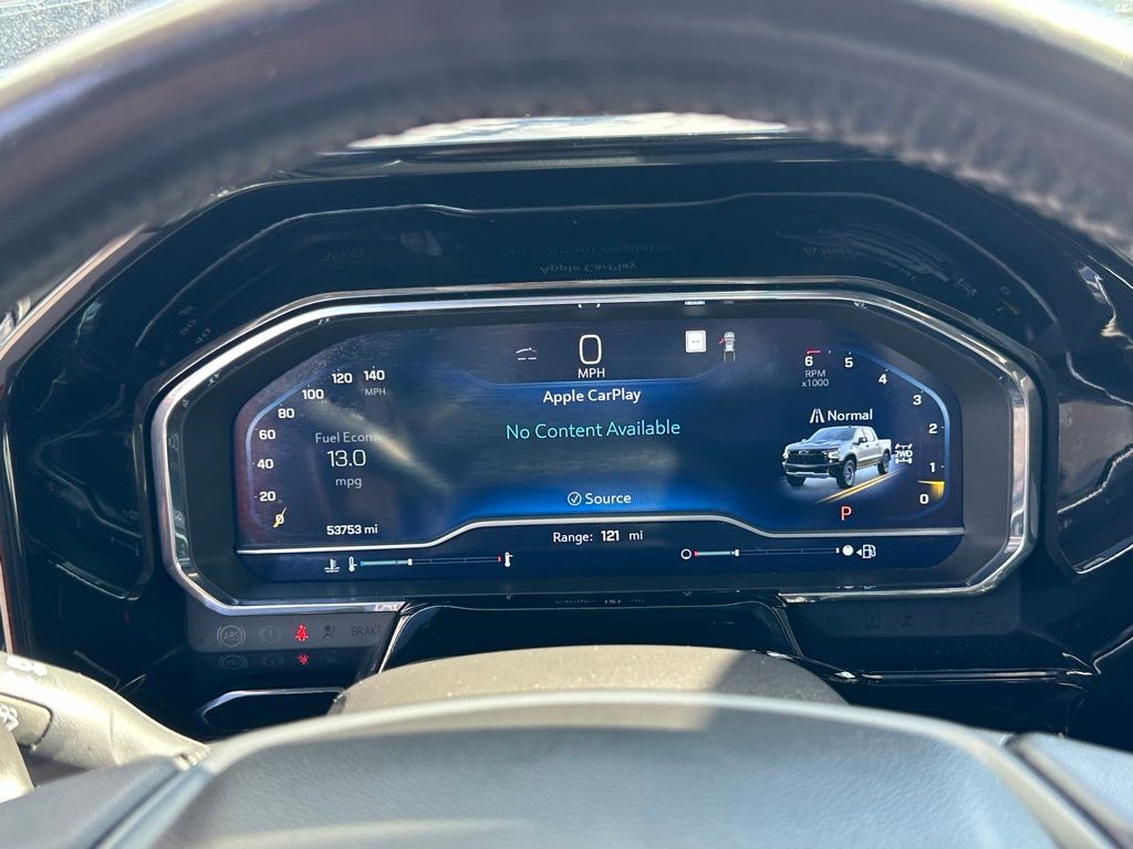 2023 Chevrolet Silverado 1500 ZR2 - Photo 26
