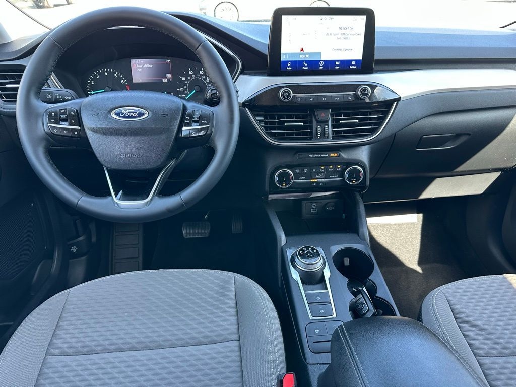 Used 2022 Ford Escape SE SUV