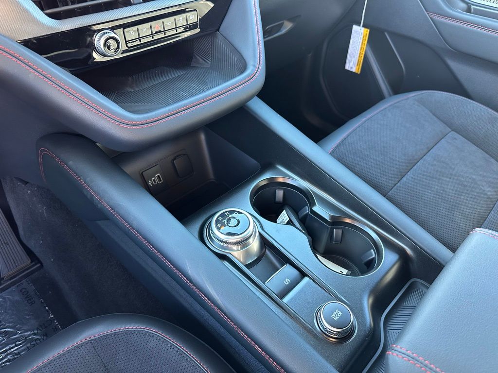 2026 Ford Explorer ST - Photo 29