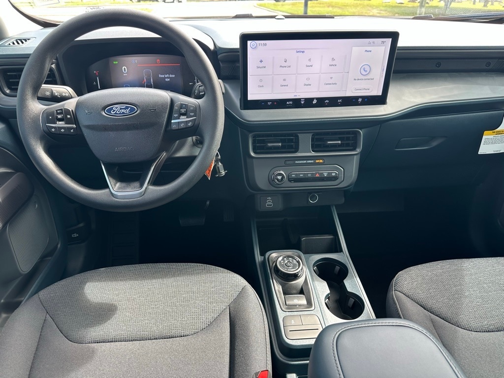 New 2025 Ford Maverick XL Truck