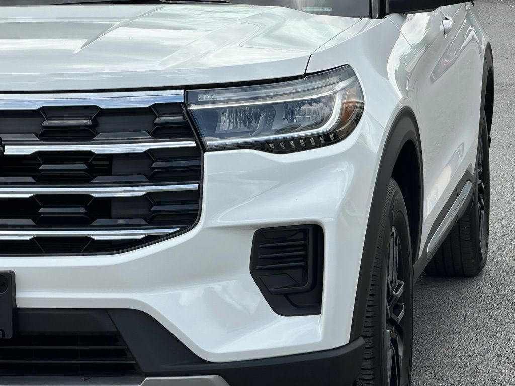 2025 Ford Explorer Active - Photo 46