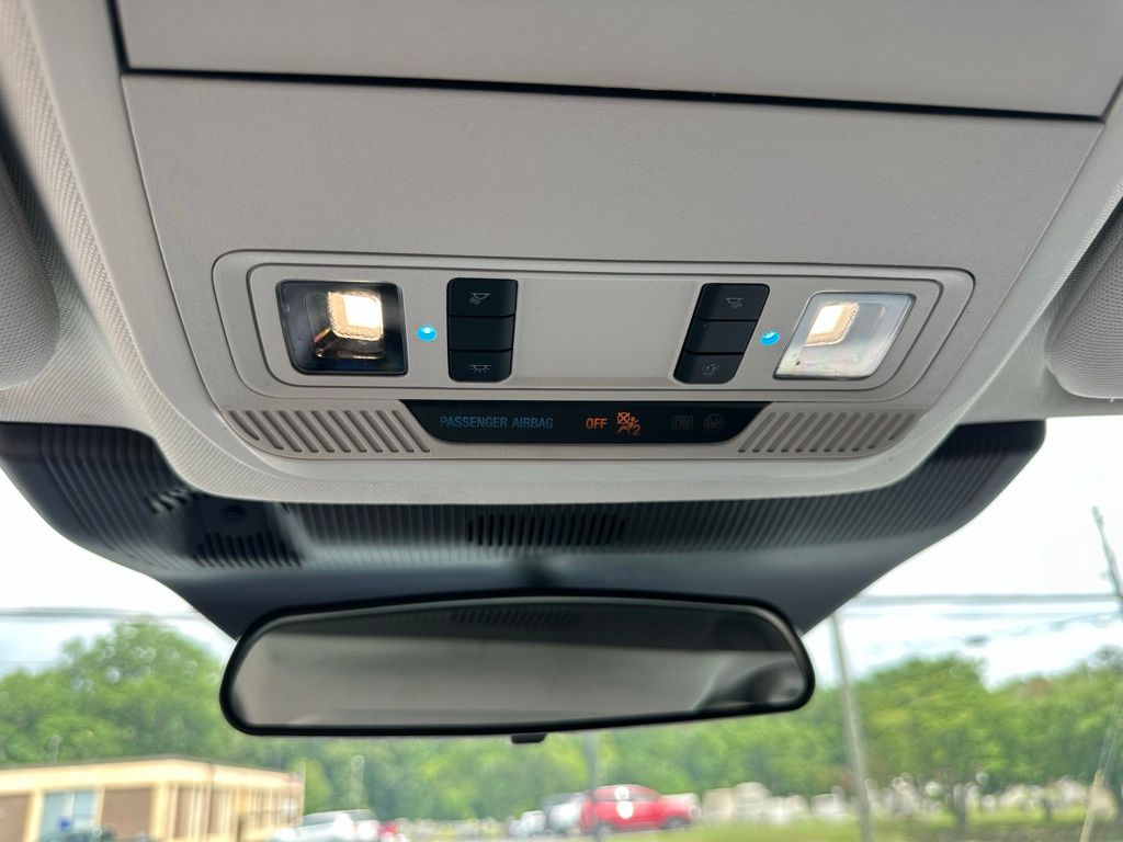 2025 Ford Explorer Active - Photo 36
