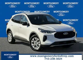 2026 Ford Escape Active SUV