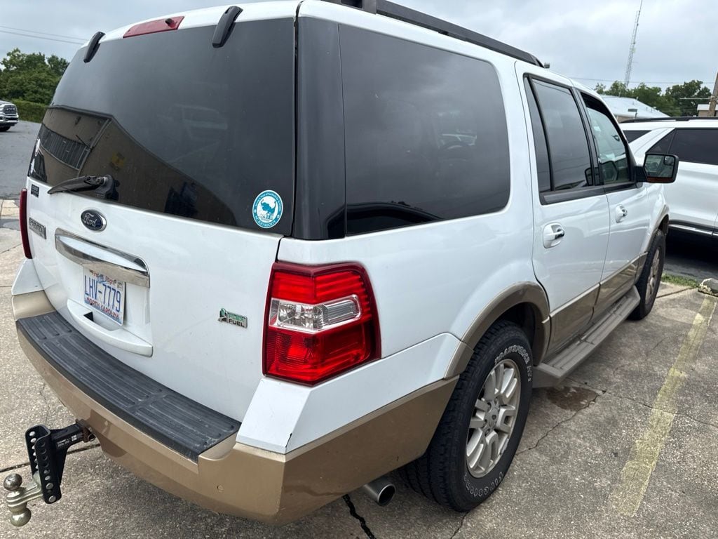 Used 2014 Ford Expedition XLT SUV