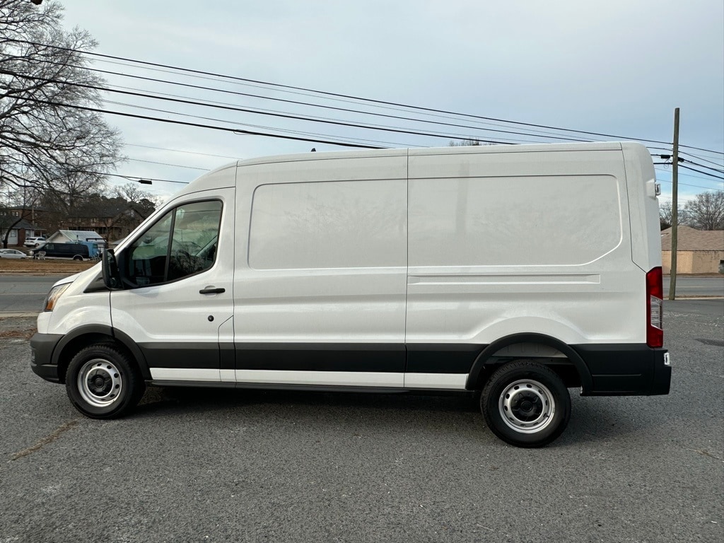 New 2025 Ford Transit-250 Base Cargo Van