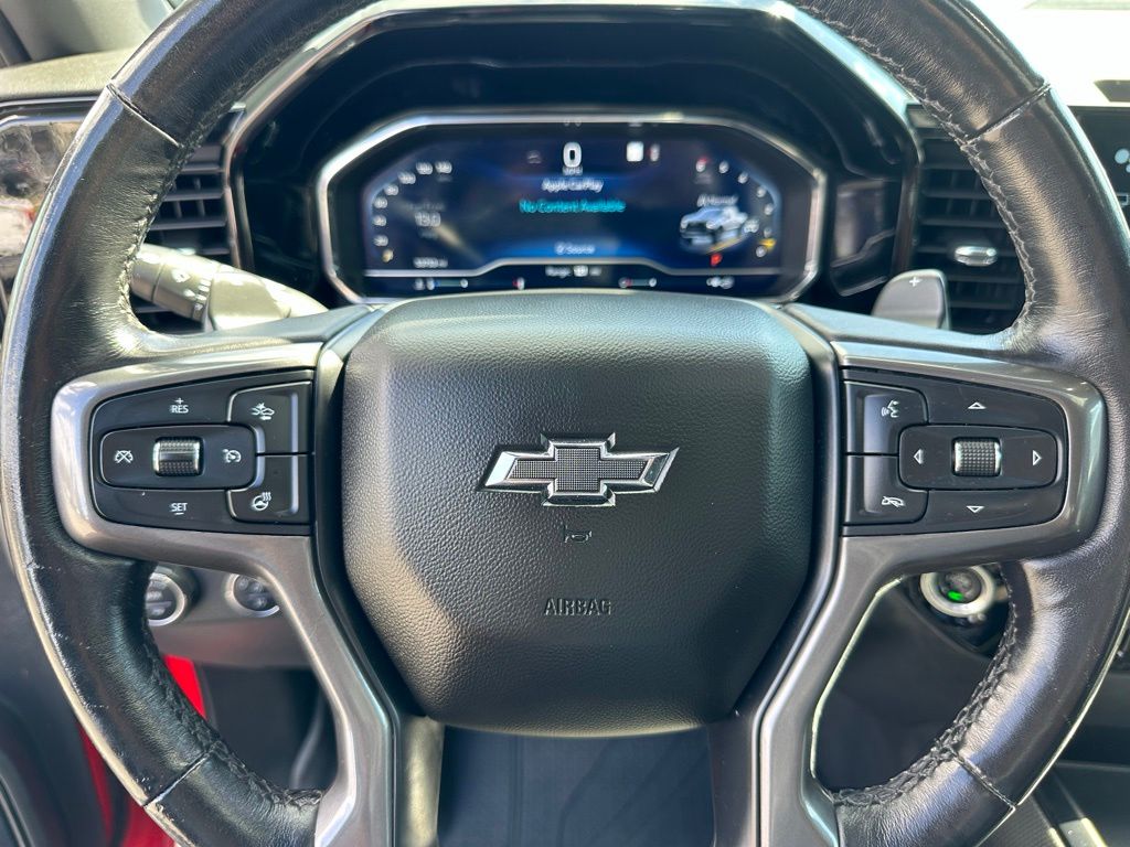 2023 Chevrolet Silverado 1500 ZR2 - Photo 25