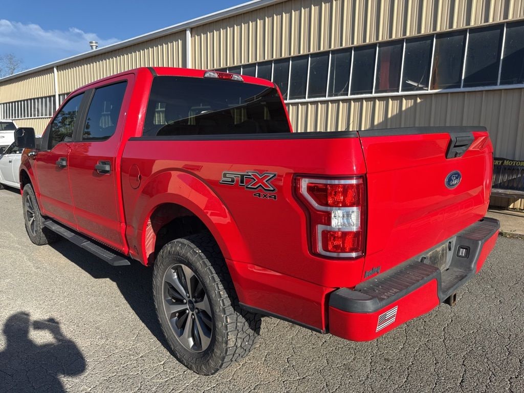 Used 2020 Ford F-150