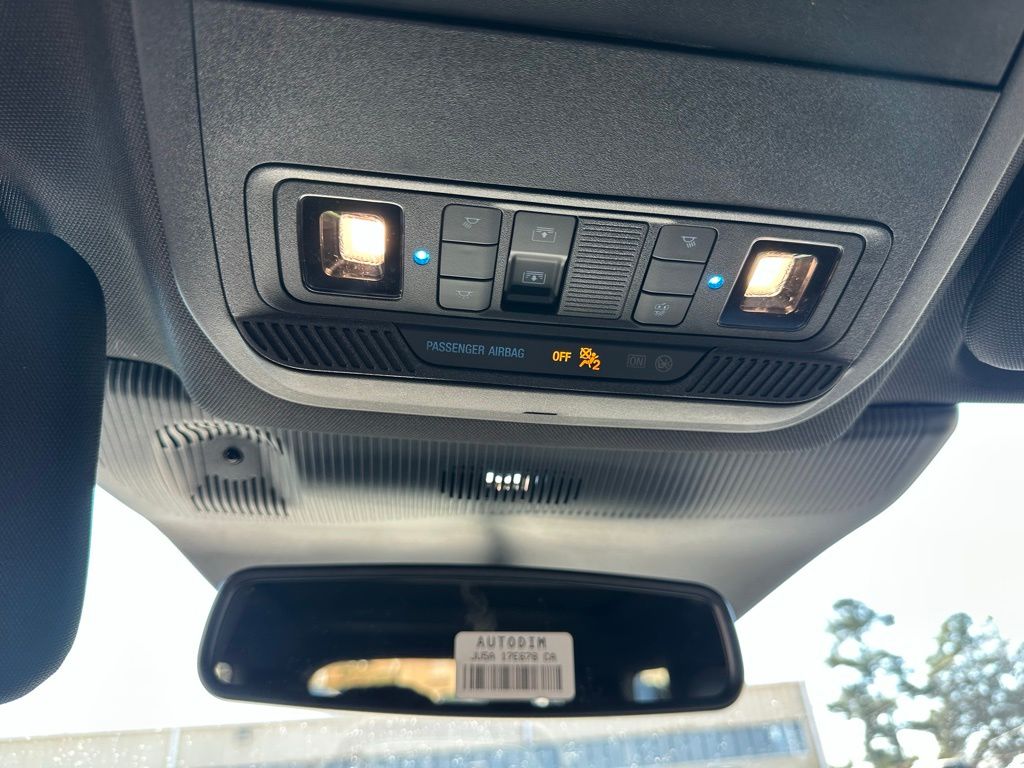 2026 Ford Explorer ST - Photo 31