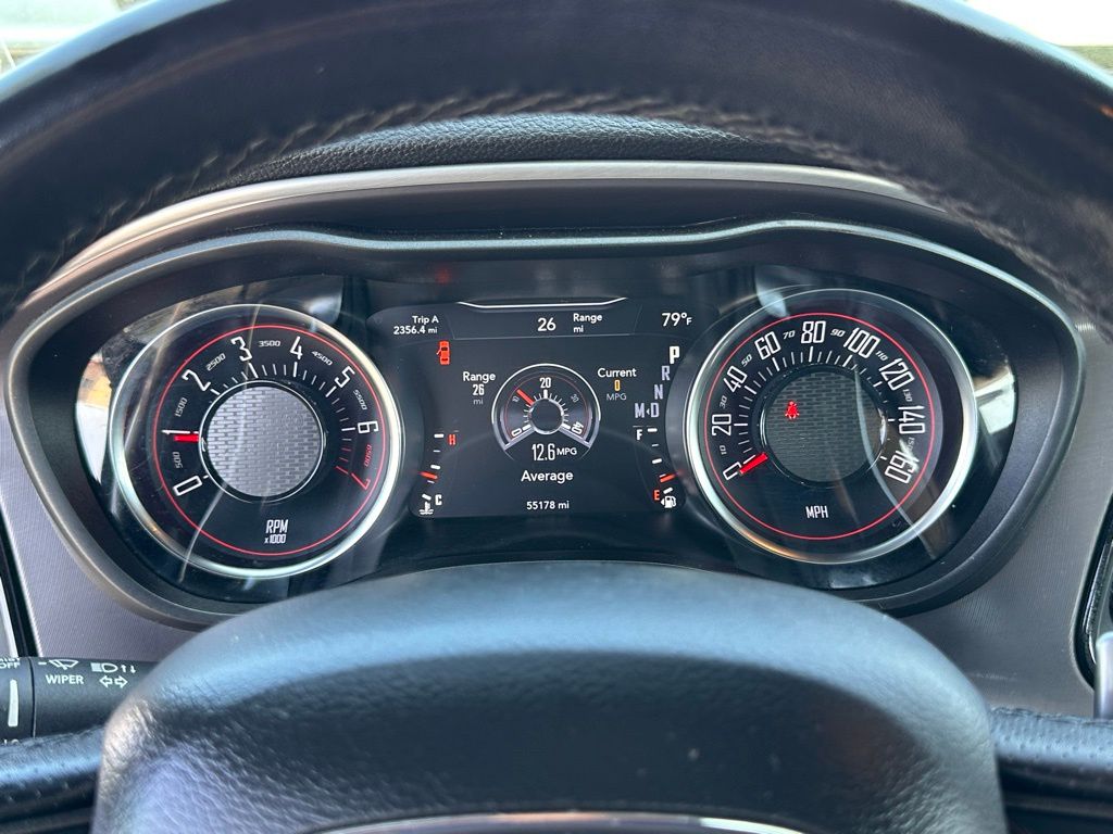 2022 Dodge Challenger GT - Photo 20