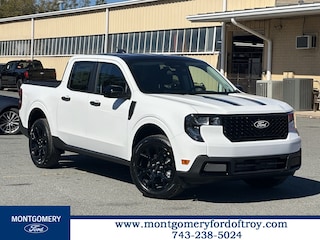 2025 Ford Maverick XLT Truck 2025 Ford Maverick XLT Truck