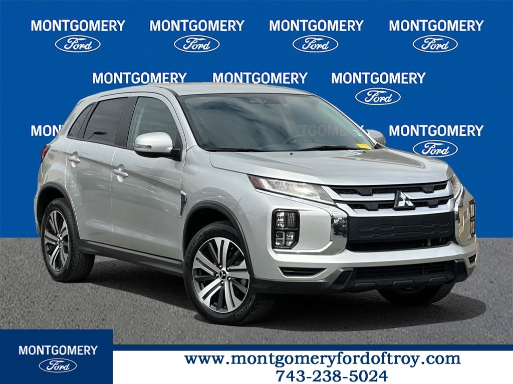 2023 Mitsubishi Outlander Sport SE