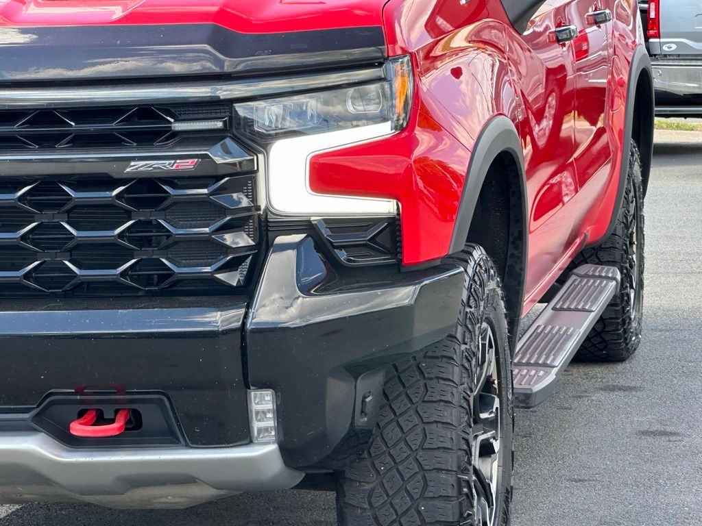 2023 Chevrolet Silverado 1500 ZR2 - Photo 41